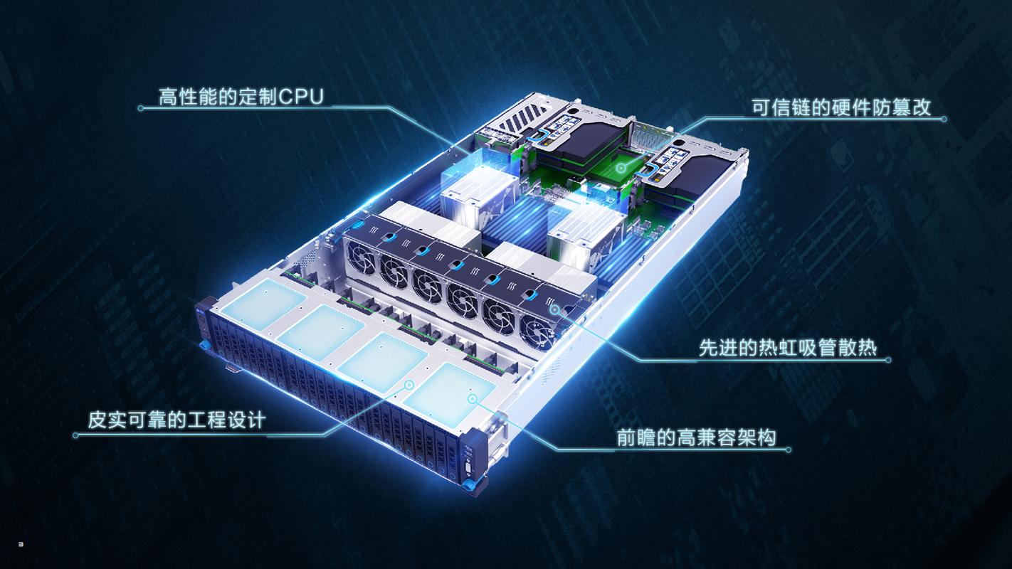 在服务器定制化（ODM）时代奋进的佑泰 上篇